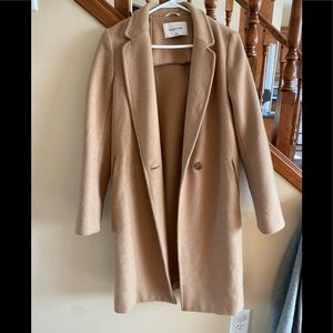 Aritzia Babaton Stedman Coat (XS, brand new)